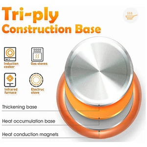 8 en çok satan, titanyum, tencere-no. 1