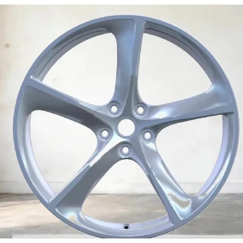 

High Quality Deep Concave Lightweight Forged Racing Aluminum Alloy Wheels SUVs Trucks