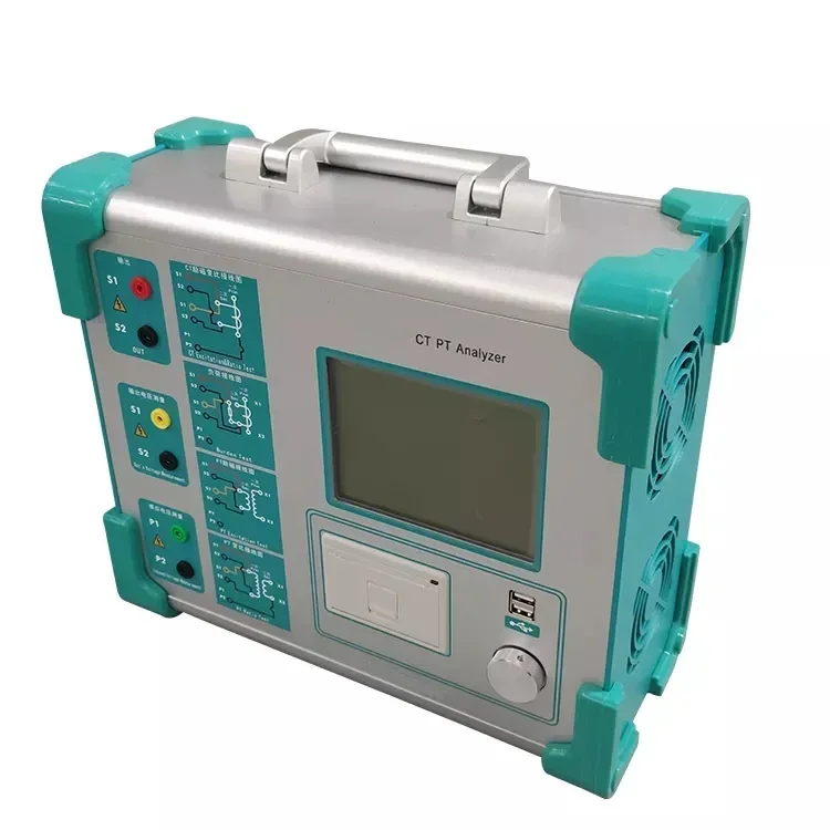 Xtester-Ct120P Inte…