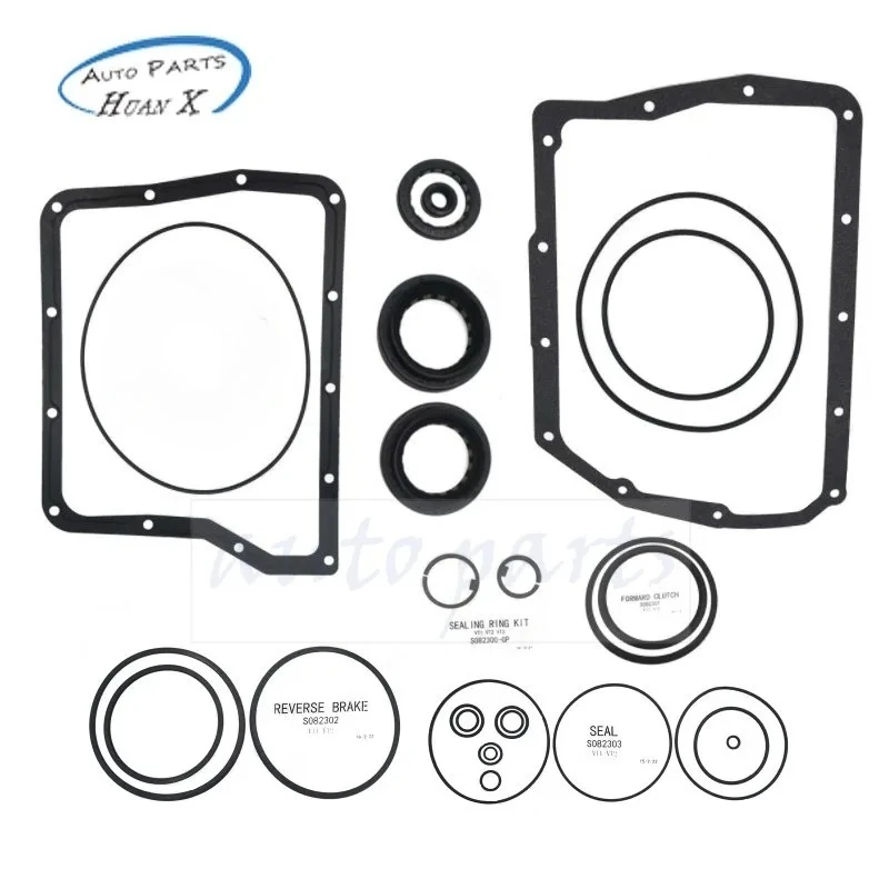 

VT1 VT2 Automatic Transmission Overhaul Kit Seals Gasket Repair Kit for BMW MINI BYD GEELY Car Accessories K082900A