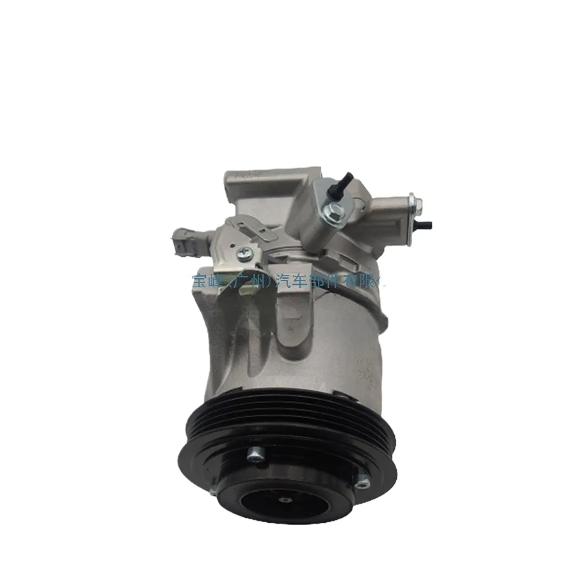 

Для компрессора Toyota Celeron XA 1.5L 88310-52511 8831052550