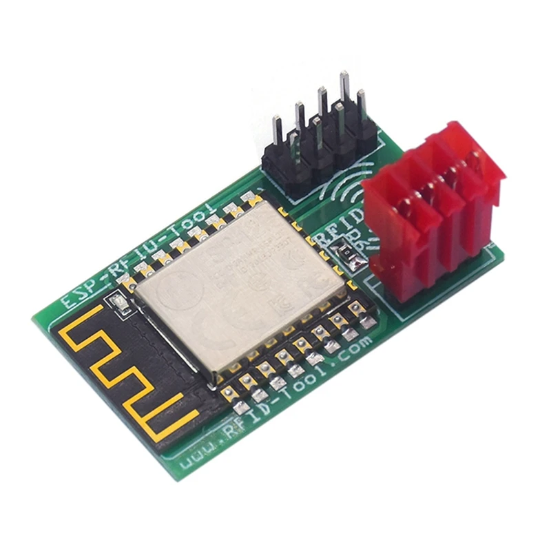 

ESP RFID Tool RFID Smart Card Reader & Writer ESP RFID Reader