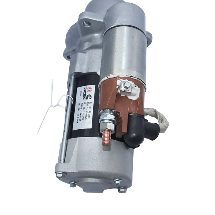 4932320 كاتب، دونغفنغ الكمون EQ2050 6BT5.9 سلسلة أجزاء المحرك كاتب