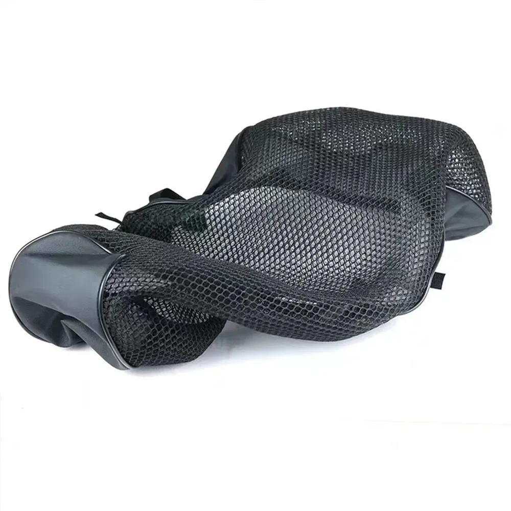FOR KYMCO DTX360 DTX 360 S350 S250 Protective Cushion Seat Cover Nylon Fabric Saddle Seat Cover Seat Cover New Product view 2