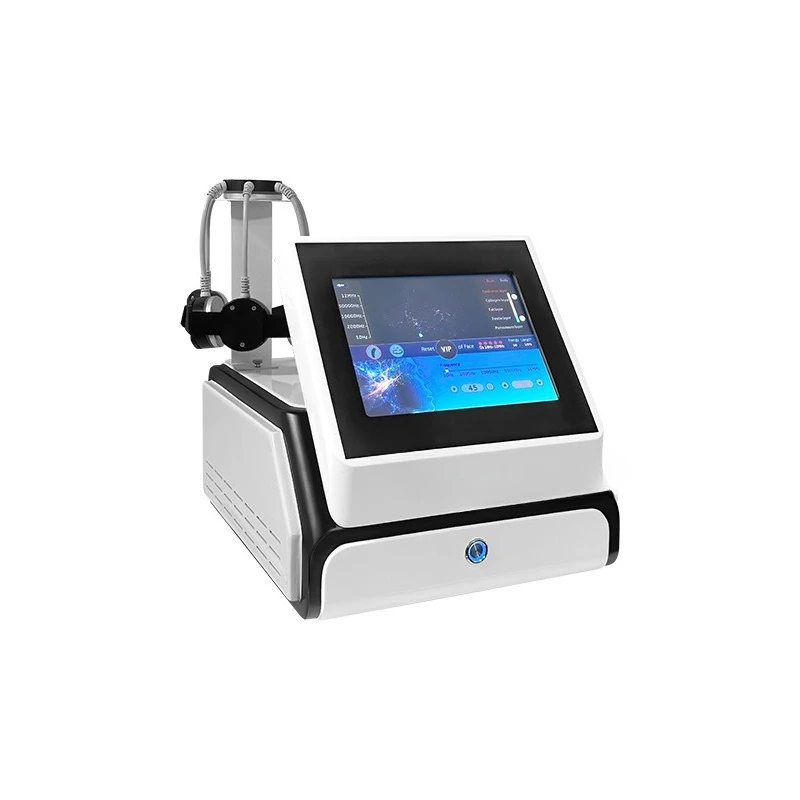 

Brain anti-aging instrument Cranial magnetic stimulation Brain function Insomnia Sleep delay aging and relieve fatigue