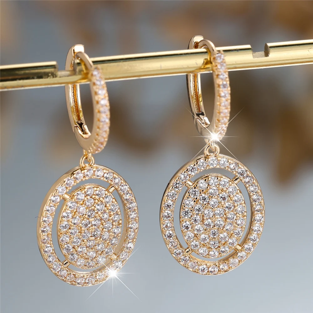 Trendy Crystal Whit… - image