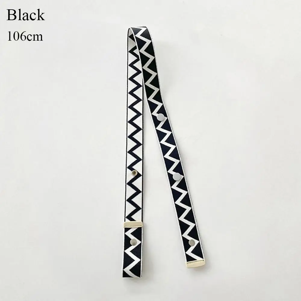 

Fashion Adjustable Shoulder Bag Strap Wide Colored Bag Replacement Strap Handbag Belt Women Girls