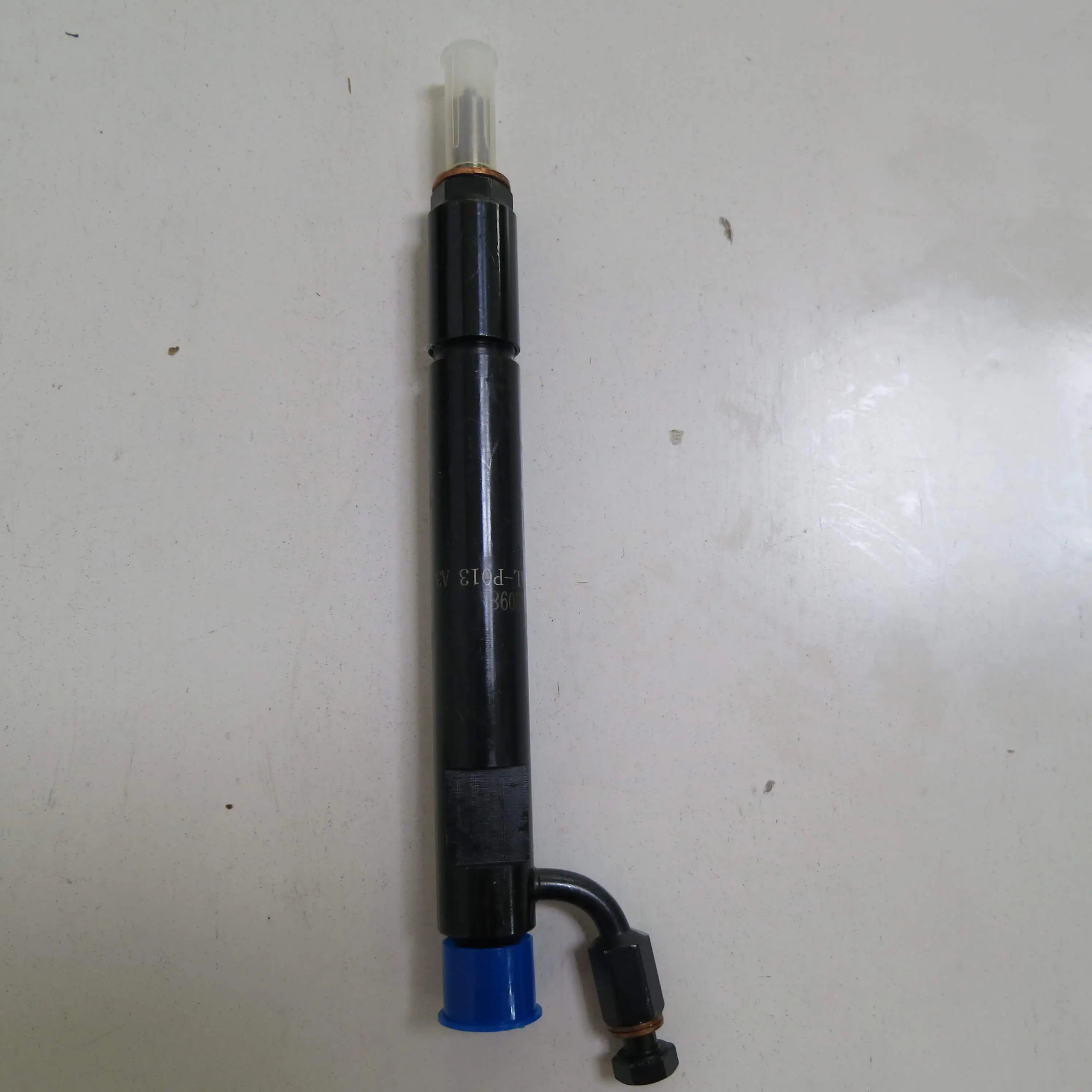 Excavator Engine Injector 6CT 8.3 Engine Fuel Injector 3802098