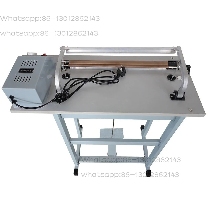 Suitable for pedal pulse bag sealing machine, plastic heat sealing machine, packaging shrinkage machine, electric