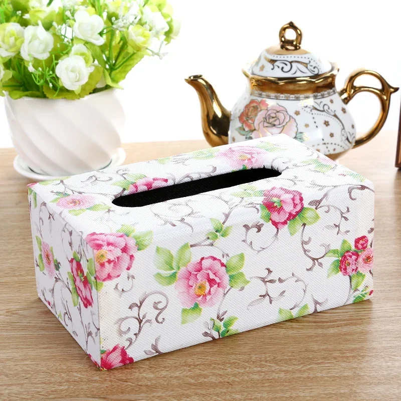 Thumbnail 4 - #30 Facial Tissue Holders Comparison Guide