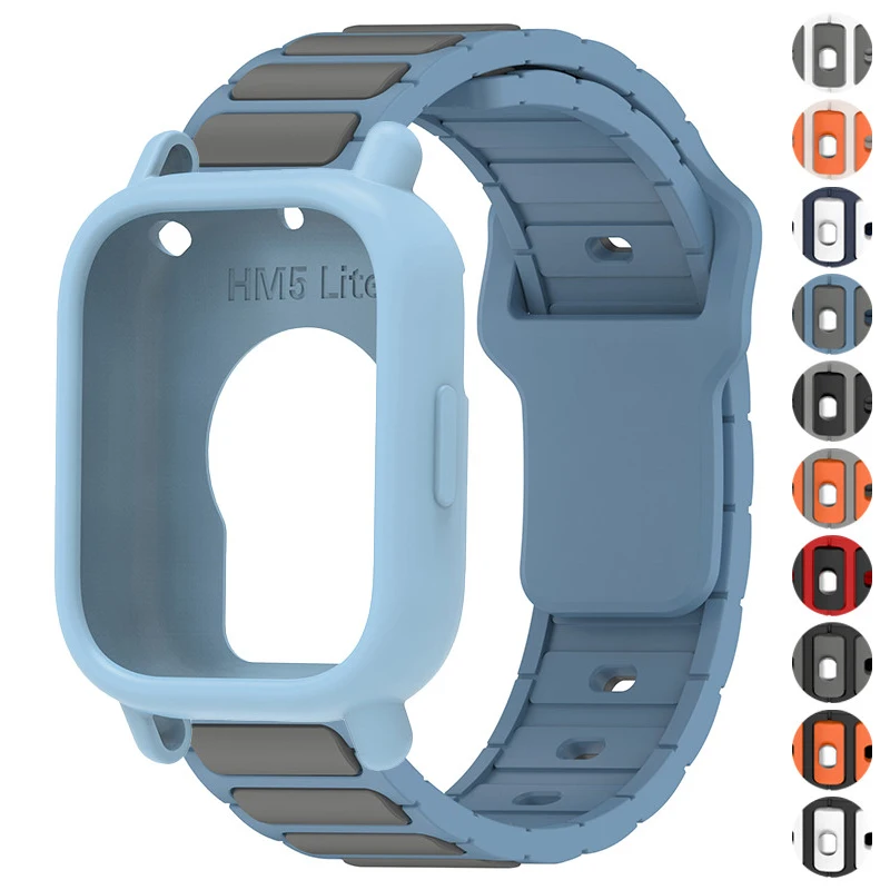 Case+Strap For Redm…