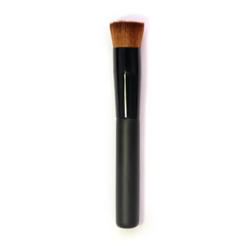 Beauty Makeup Brushes Powder Concealer Blush Liquid Foundation Face Soft Salon Make up Brush Tools