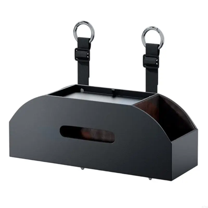 

Car Chair Planner Including Constructed In Cup Possessors And Tissue Box Owner Safe Height Denial Obstruction For Driver D7YA