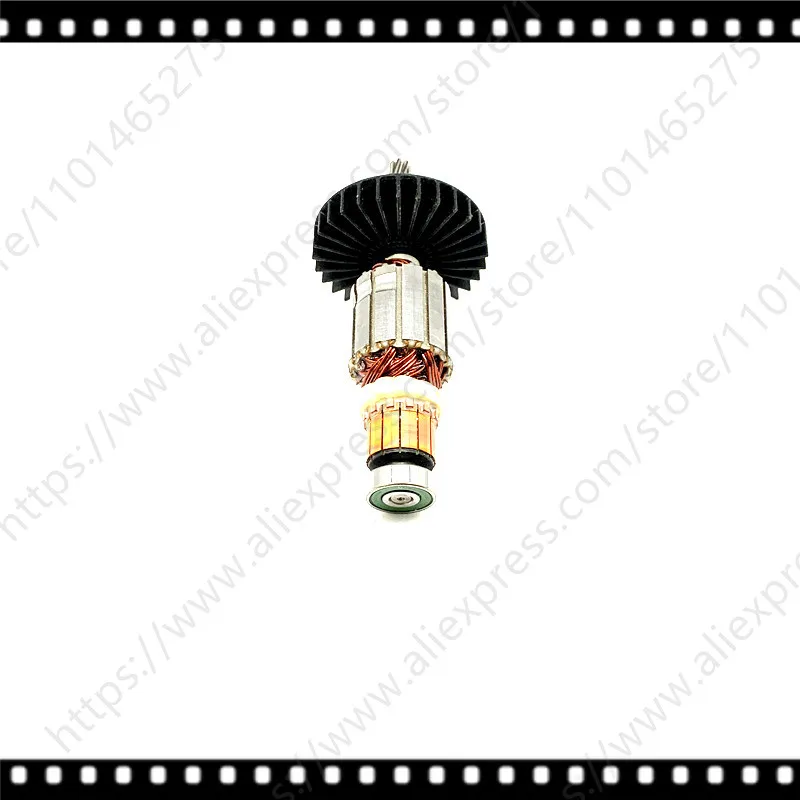 ARMATURE ASS'Y 18V for Makita BHR202 BHR241 DHR202 DHR241