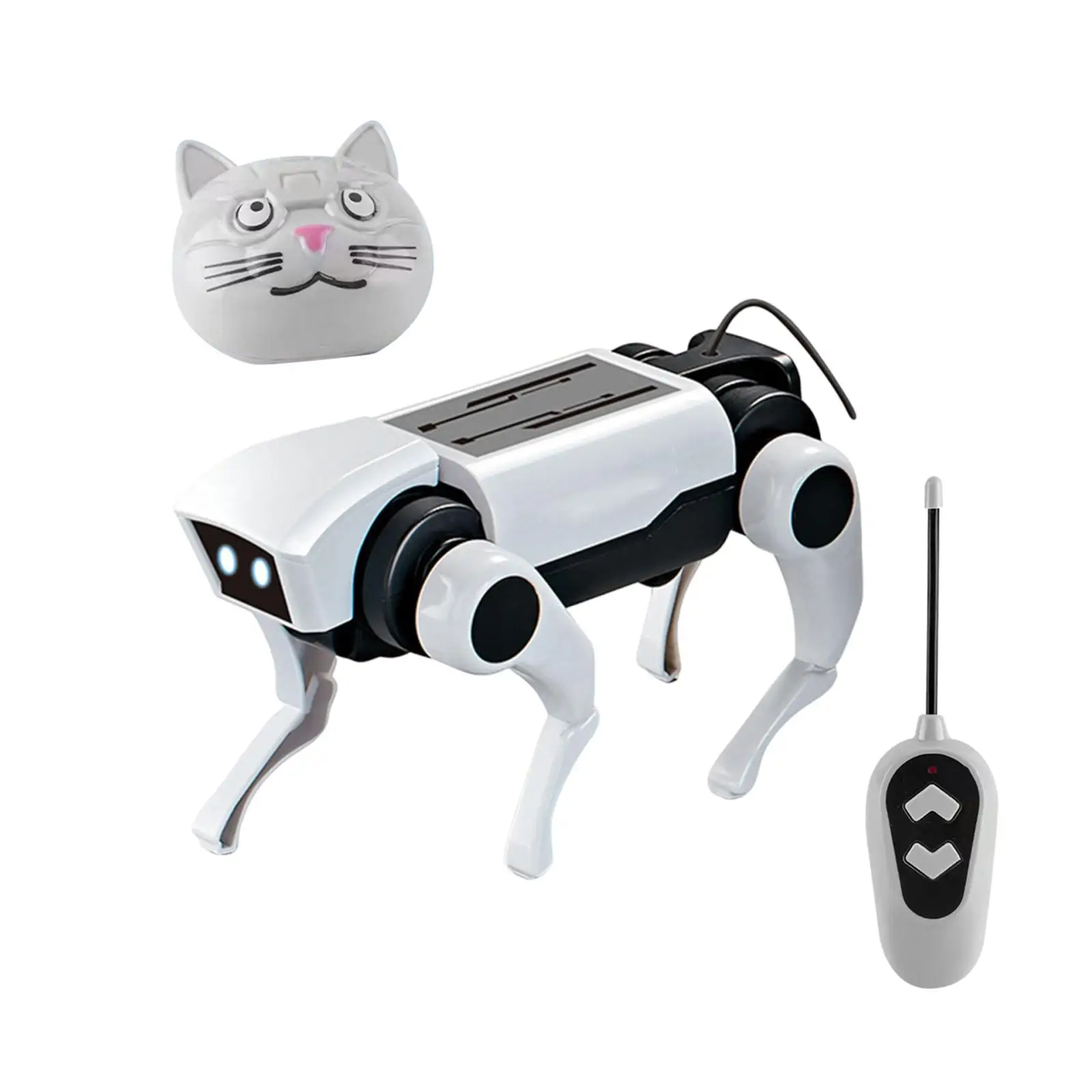 Electric Mechanical Dog Electronic Kids Dogs Toys for Girls Children Teens