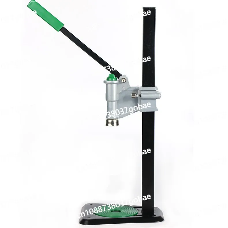Beer Capping Machine Sealing Equipment Self-brewed Sealing Equipment Home Brewing Tools Filling and Sealing Machine