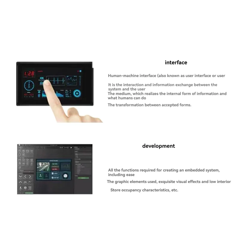 High Quality-Touch-… - image