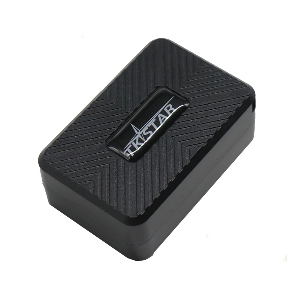 Mini GPS Tracker Car 2G 4G 1500mAh TKSTAR 4G GPS Tracker Locator 2G 4G Magnet Free APP Vehicle GPS PK TK905 GF07