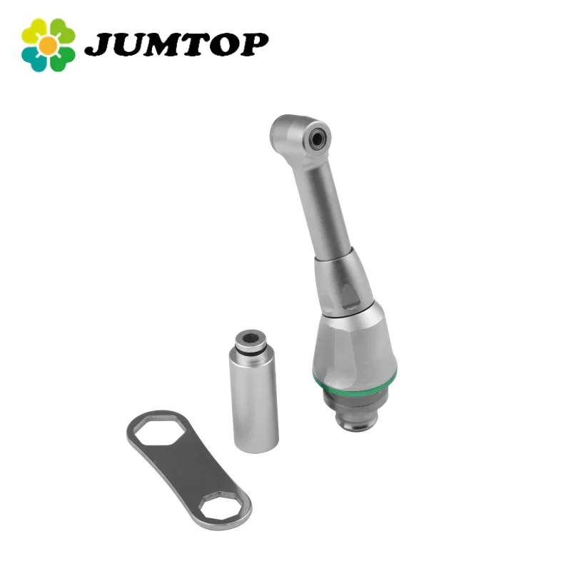 JUMTOP Dental 16:1 Contra Angle Head for Endomotor