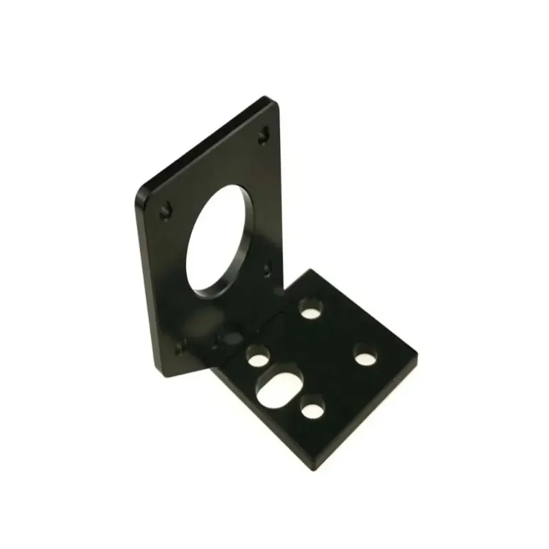 

НОВЫЕ аксессуары для 3D-принтеров: крепление двигателя оси Y для CR-10 Ender-3, профиль 2040, 1 шт.