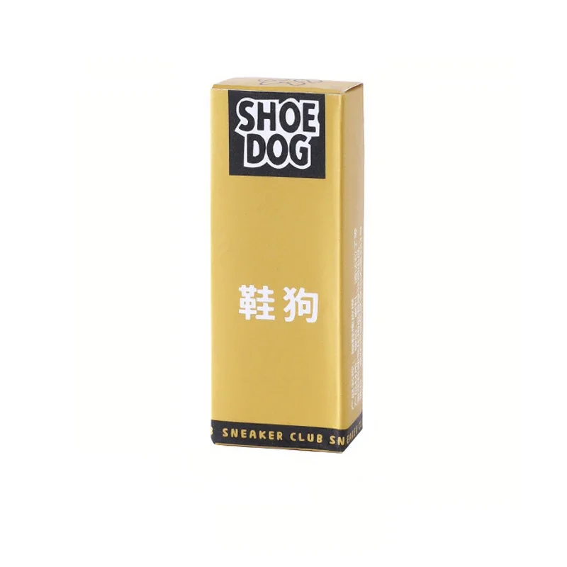 White Suede Shoe Cleaning Eraser - Rubber Block Shoe Brush for Matte Leather And Sheepskin Cleanse And Care for Sneakers