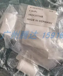 New AVENTICS Accessories 1829207070 0822032202 5727500220 0822034203 0820401100，1PCS