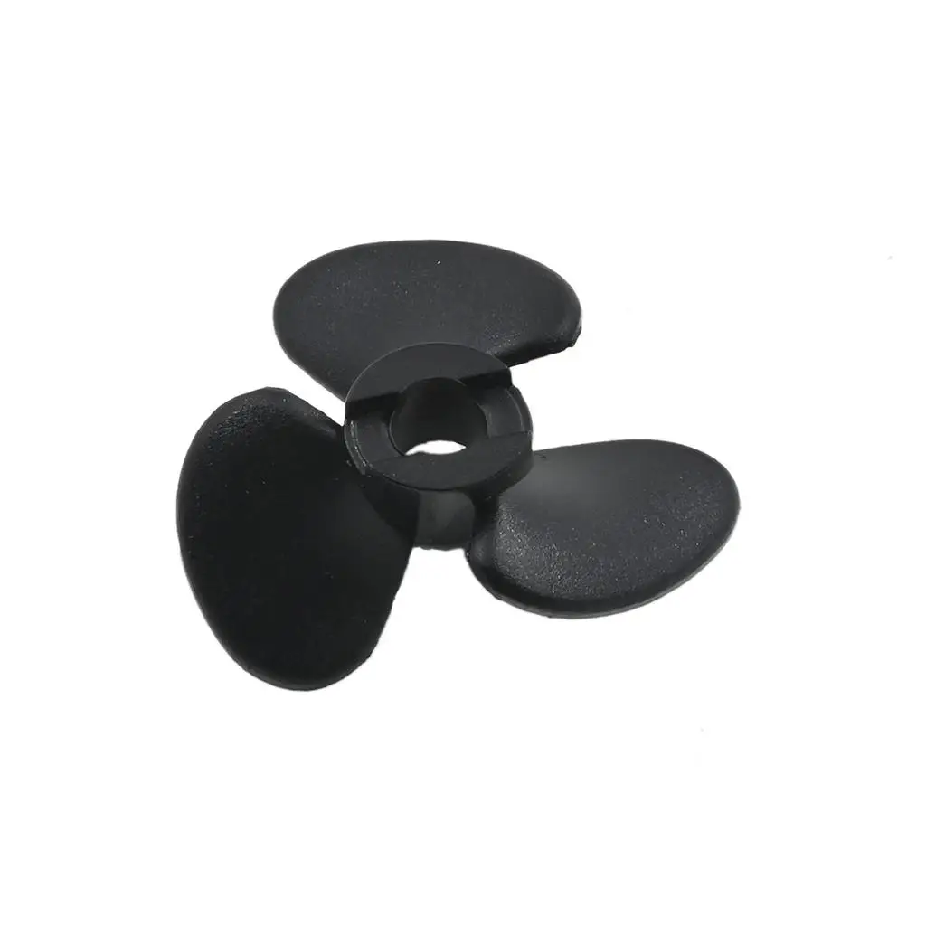 RC Boot Teile Upgrade Wasser Jet Pumpe Thruster Modell Boot Propeller Zubehör für Fernbedienung DIY