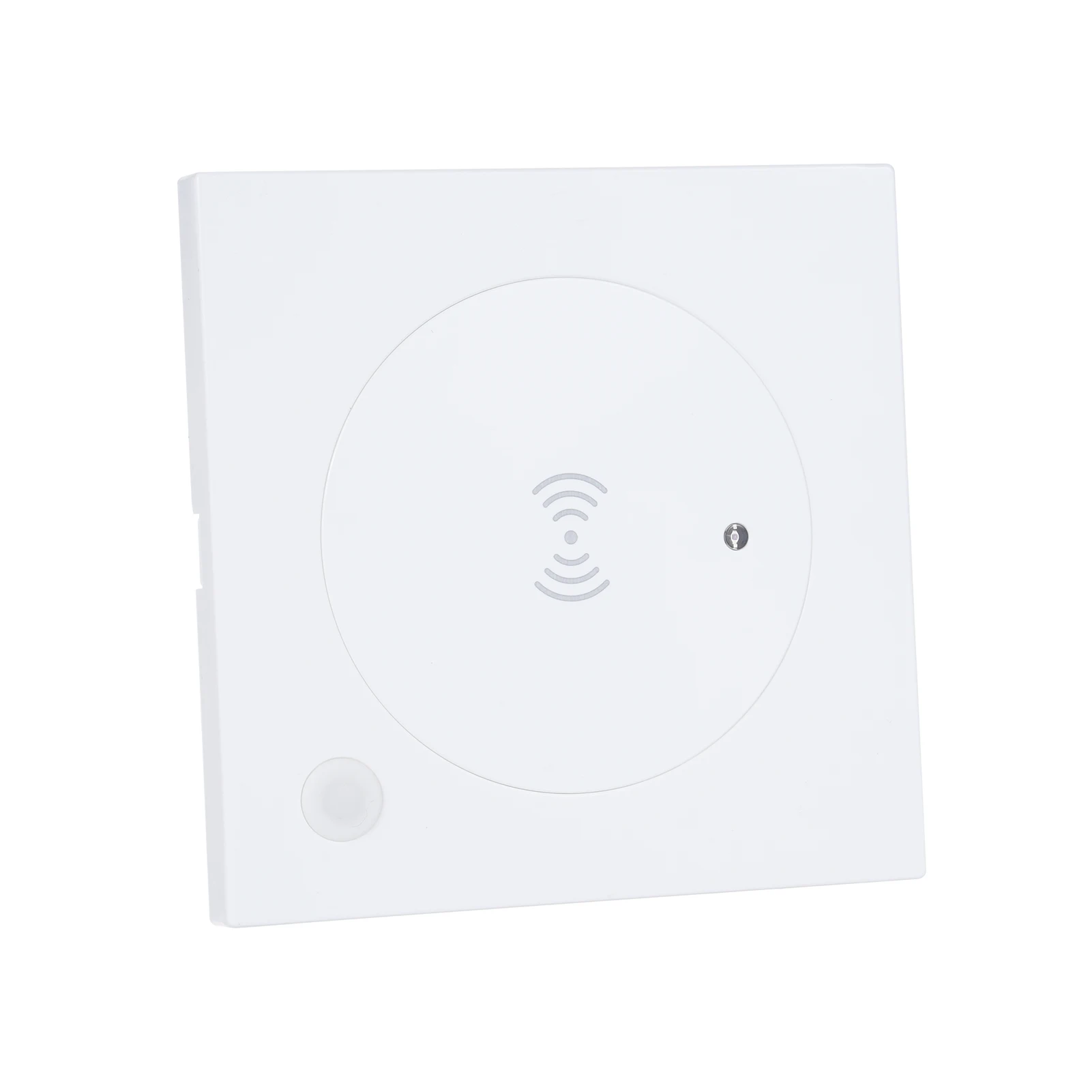 Hub- مستشعر الإنسان، اتصال WiFi وBT5.0 لرابط الهاتف المباشر، يكتشف الإشغال وحالة الفراغ مع الجسم Mo