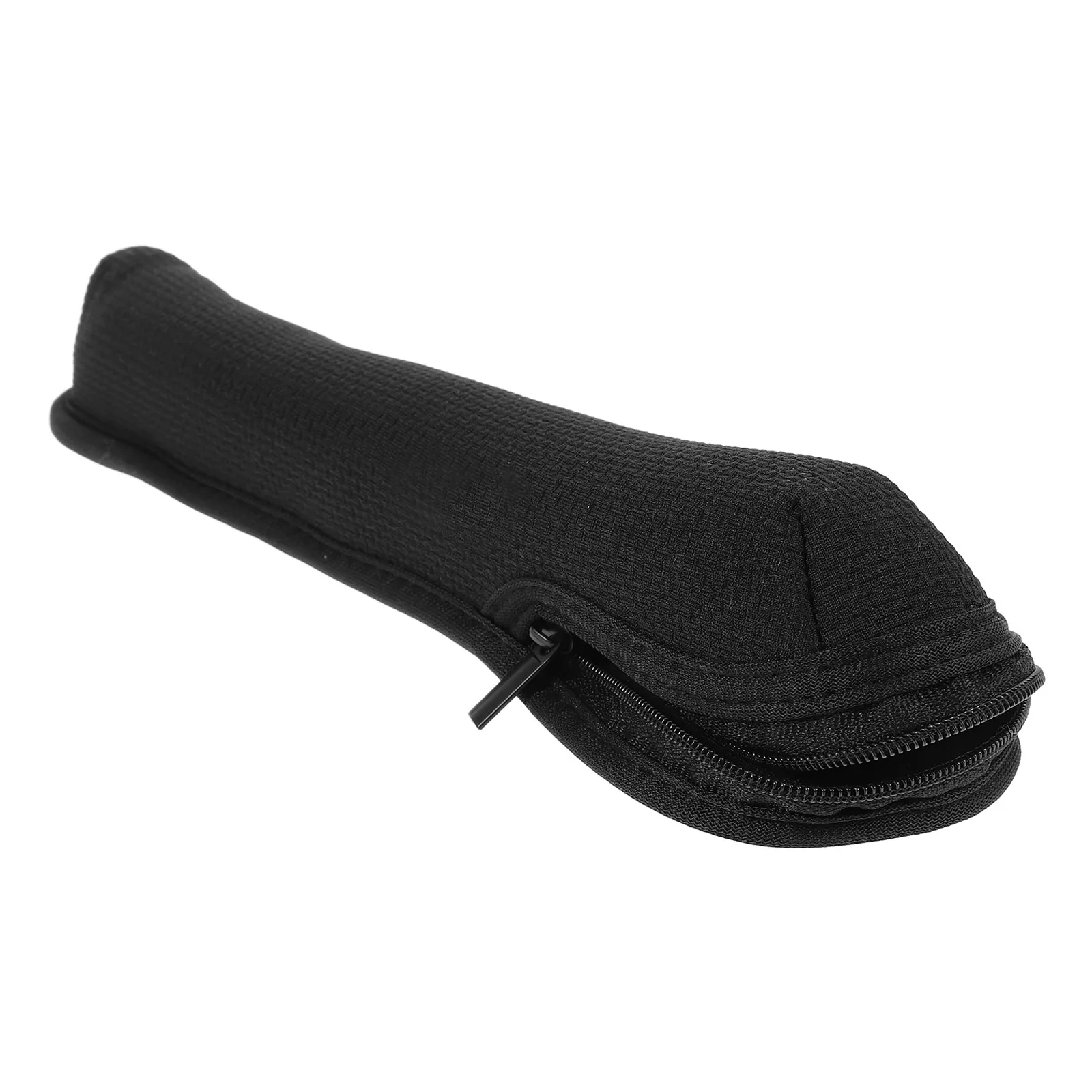 

Microphone Protective Cover Portable Handheld Case Wireless 600D Twill Nylon Fabric Carry Bag for Micphone