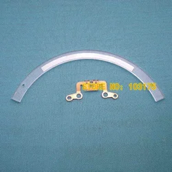 Original Lens Strip Sensor Bar Replacement For Canon 24-70 24-70mm f/2.8L USM Gen 1 / EF 85mm F1.8 /70-200 F4 Repair Part