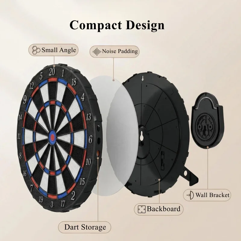 Thumbnail 3 - #27 Best Dart Board Sets to Buy In 2026