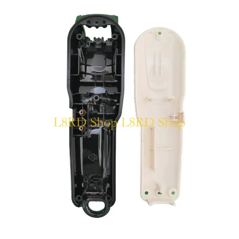 Picture 7: L8RD Modified for Shell Hair Clipper Cover for 8591 Electric Push Shear DIY for Shell Barber Shop Accessories
