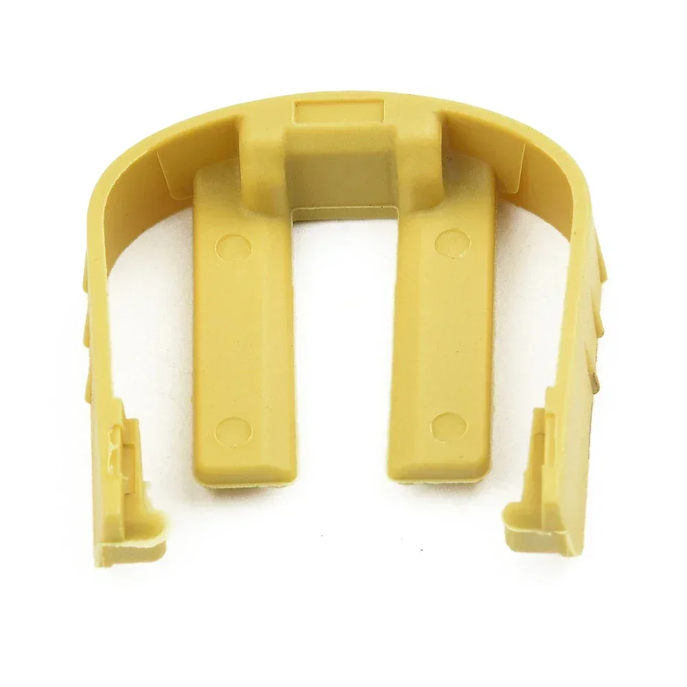 3 uds manguera C Clip abrazadera de manguera arandela a presión gatillo para Karcher K2 K3 K7 conector rápido Clips de repuesto para jardín