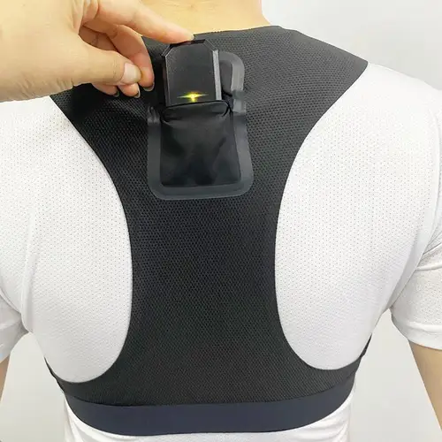 Chaleco rastreador de posicionamiento para jugador de fútbol, camiseta sin mangas de entrenamiento, chaleco rastreador GPS transpirable deportivo, chaleco de rendimiento para atleta de fútbol