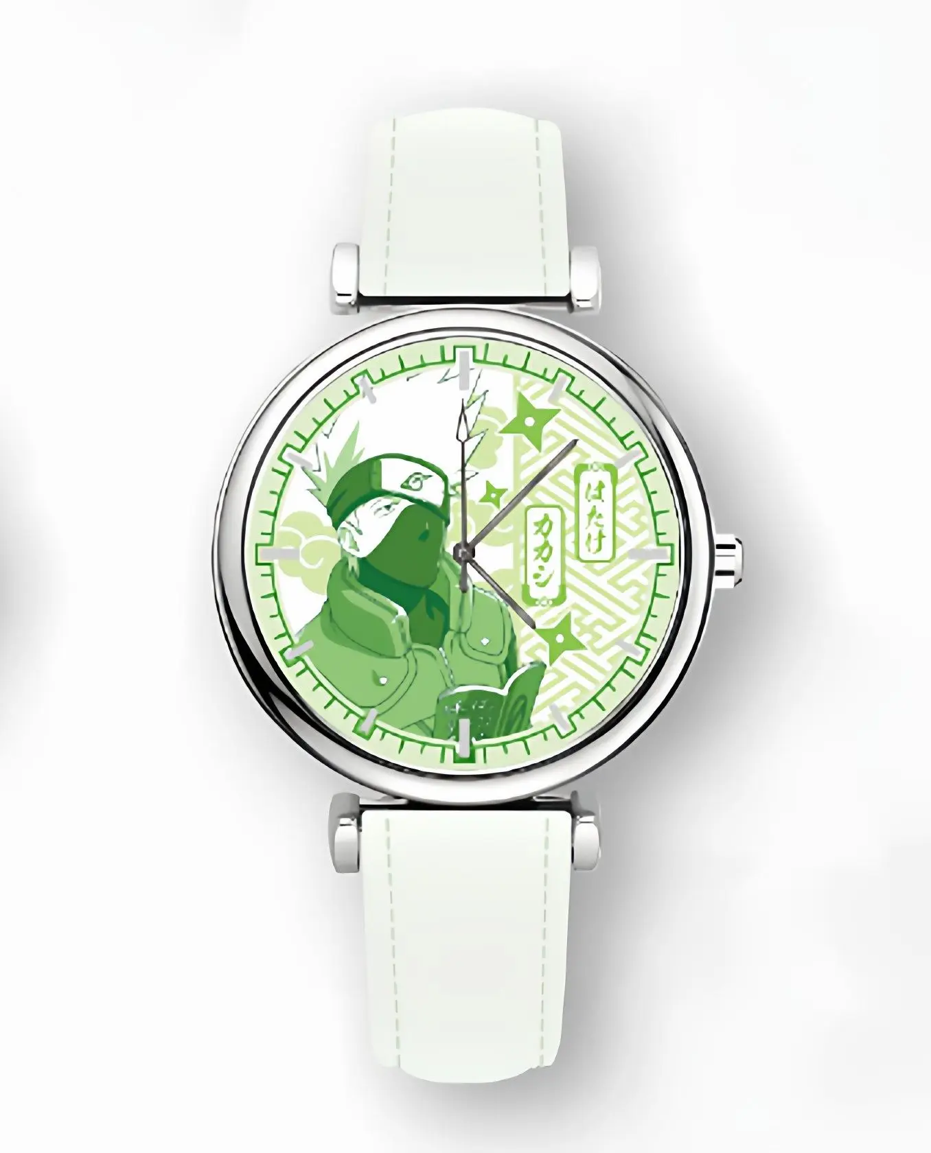 Naruto Shippuden Nindo Watch 2nd Series Blind Box — product detail