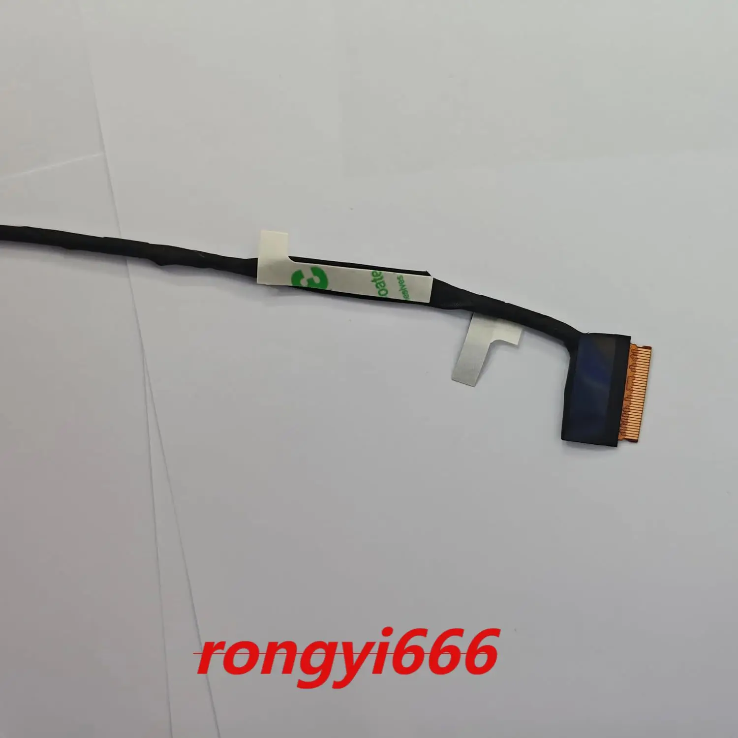 5C10S30196 for Yoga Slim 7 Pro-14ARH5 14ACH5 Camera Cable MIC DC02002BT10