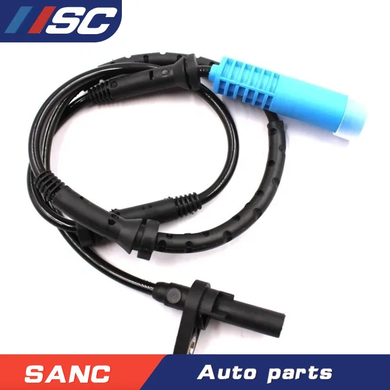 34526761650 Auto ABS Wheel Speed Sensor For BMW E66 E65 OE 34 52 6 761 650 34526761800 34526771708 34 52 6 771 708 2501523 60662