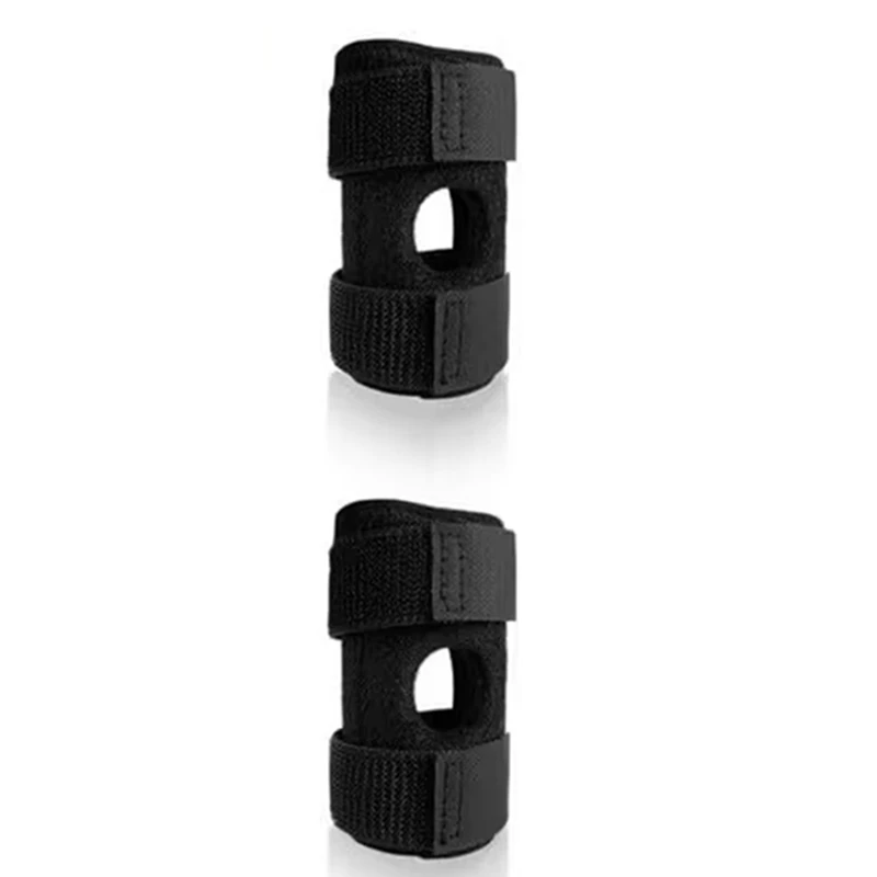 Pet Knee Pads For Dogs Leg Joint Injury Recovery Breathable Injured Leg Recovery Protective Gear Support Belt