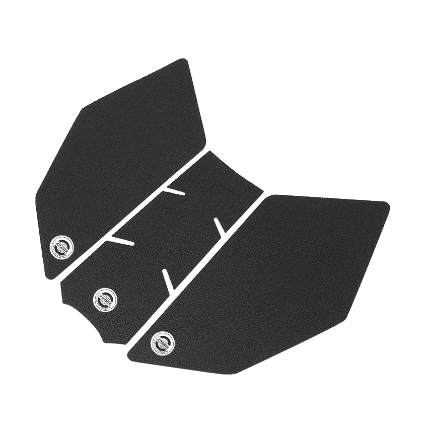 Motorrad-Tankpad für BMW R1200GS 2004-2012 R1200GS ADV 2006-2013 Rutschfester Aufkleber Seitliches Tankpad – Detail 4
