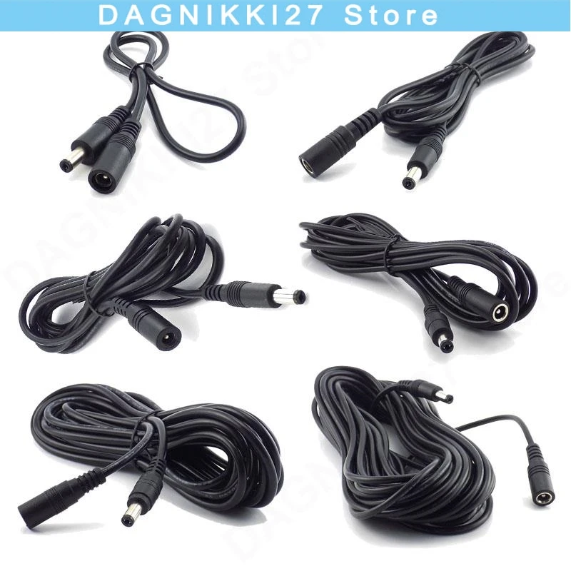 0.5M-10M 12V Dc Pow… - image