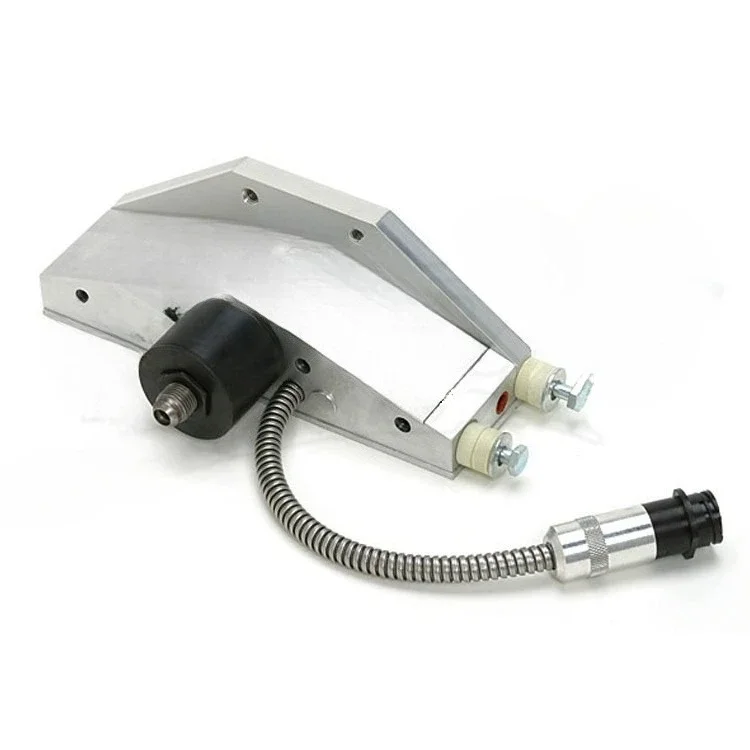 

Small multifunctional packaging hot melt glue gun streamline gun manual gluing