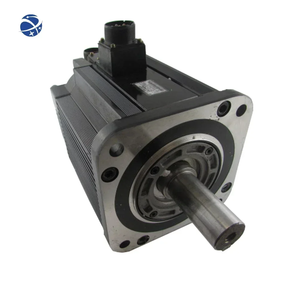 

SGMGH-20PCA61 dc servo SGMGH Servo motor In stock