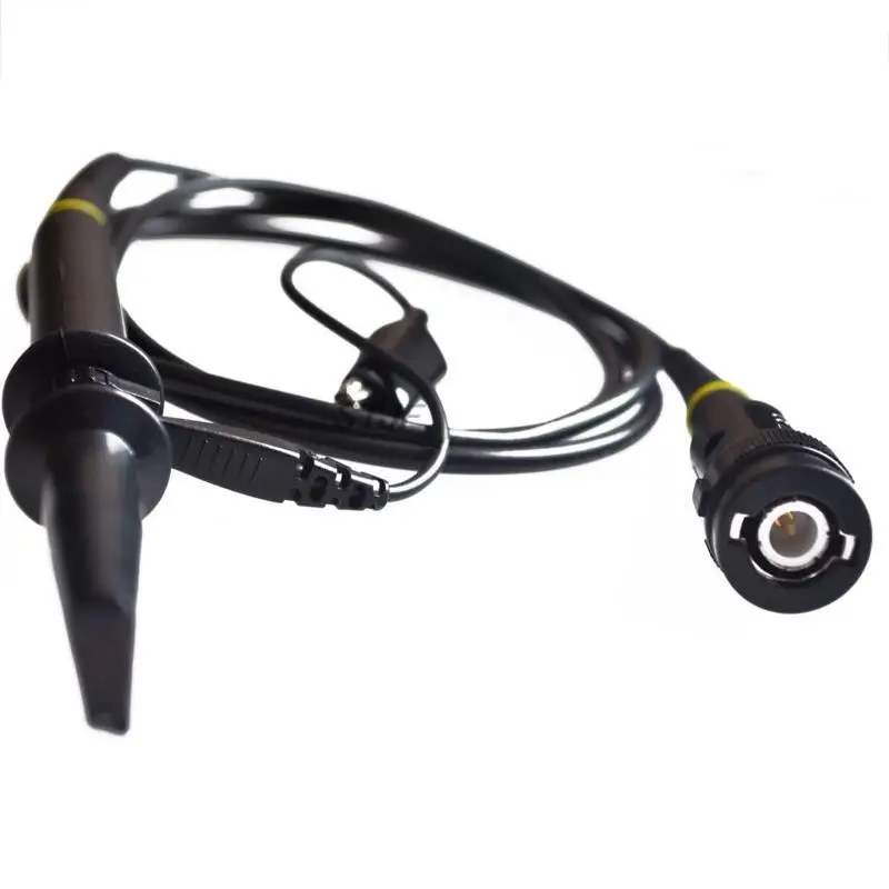 P4100 Universal 100:1 High Voltage Probe For Oscilloscopes For Rigol Atten Owon Siglent