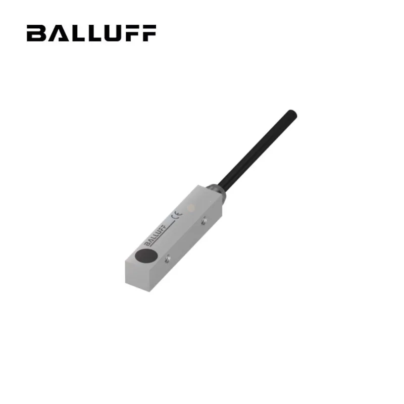 2025 BALLUFF/BES01T…