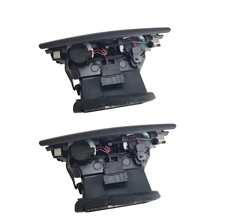 

Задний воздуховод кондиционера Liuquan 8RD 819 203 8RD203819 8KD 819 203 8K0 819 203 для Audi A4 B8, A5, Q5