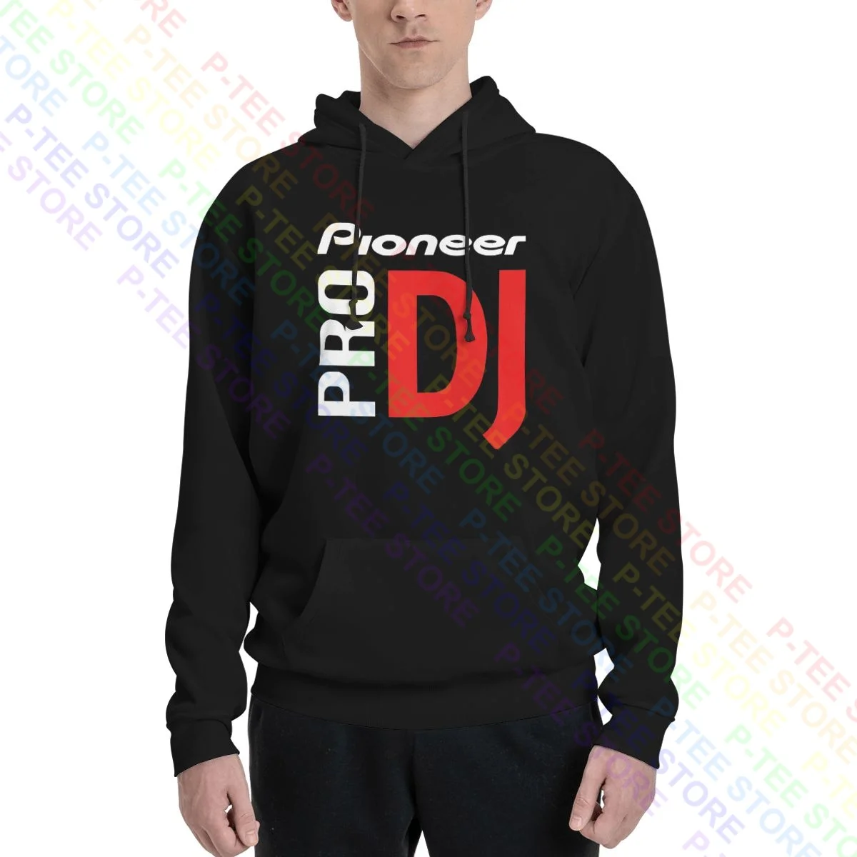 Pioneer Pro Dj Cdj Djm Ddj 2000 1000 900 850 Nexus клубный топ с капюшоном толстовки милые винтажные