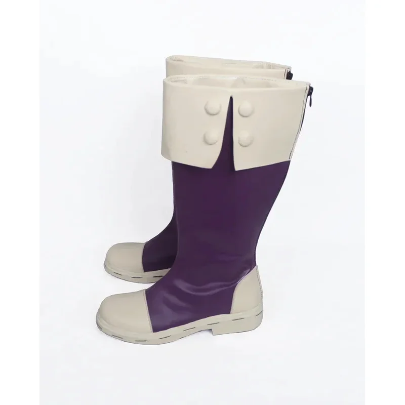 أحذية كوسبلاي مينا أشيدو مصنوعة خصيصًا - أحذية بوكو نو هيرو أكاديميا أنيمي jk;6