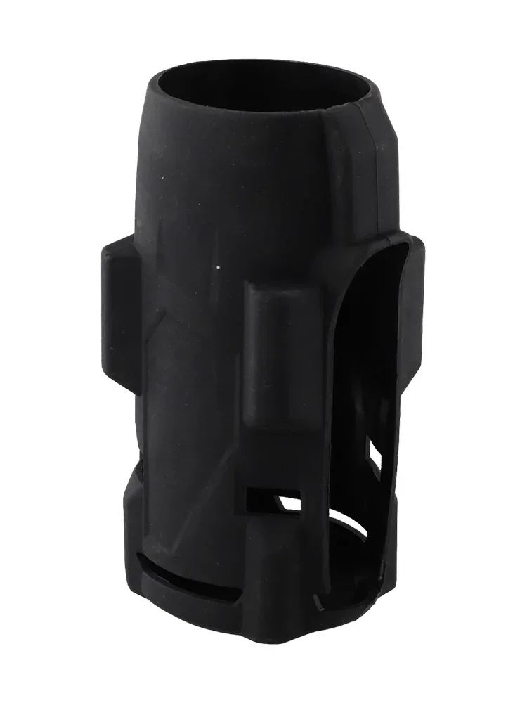 Lightweight Protective Cover Rubber V FUEL Inch High Torque Wrench Use On Other Wrenches Torque Wrench Black As Picture