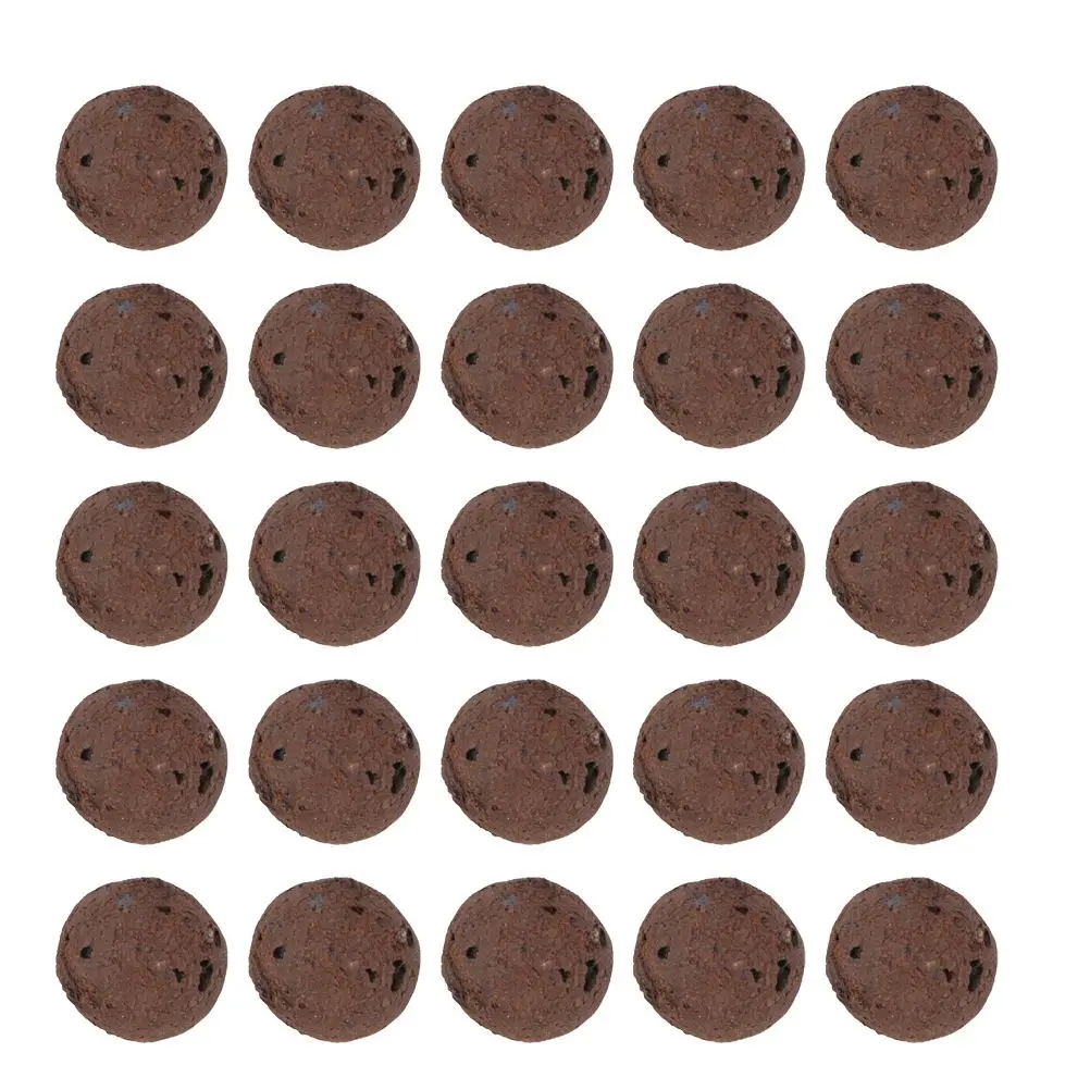 

Succulent Rock Clay Pebbles Planters Small Stone Indoor Biofertilizer for Potted Plants Base succulent stones for plants
