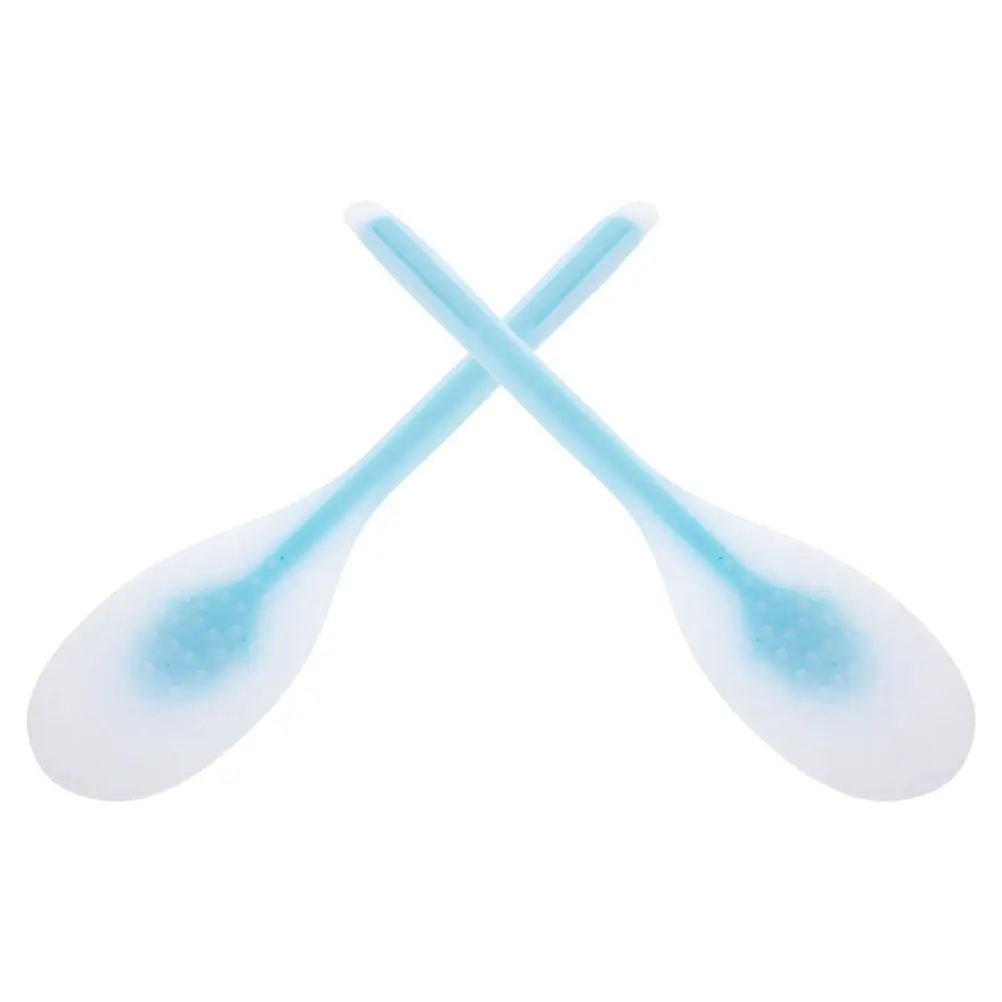 2Pcs Lotion Back Applicator for Women Men Universal Self Application Tool with Flexible Pad Body Moisturizer Cream Medicine